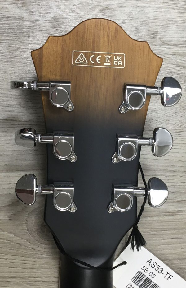 Ibanez AS53-TF 5B-05