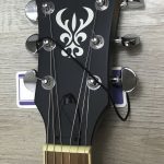 Ibanez AS53-TF 5B-05