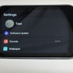 Lava me 4 carbon 38 white