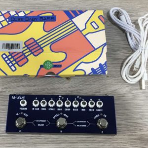 Lekato Cube Baby Bass