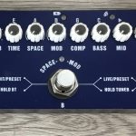 Lekato Cube Baby Bass