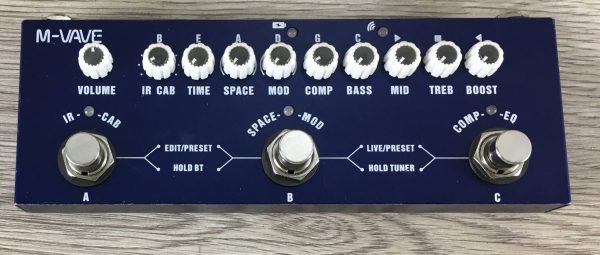 Lekato Cube Baby Bass