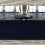 Lekato Cube Baby Bass