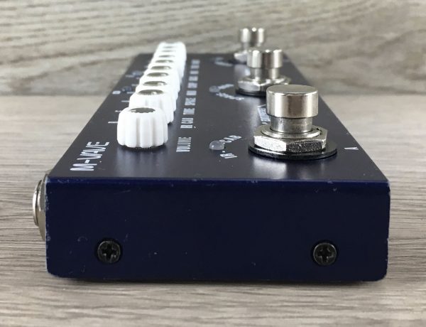 Lekato Cube Baby Bass