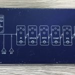 Lekato Cube Baby Bass