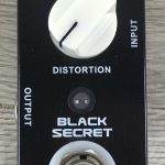 Mooer Black Secret