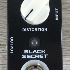 Mooer Black Secret