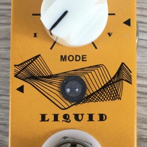 Mooer Liquid Phaser