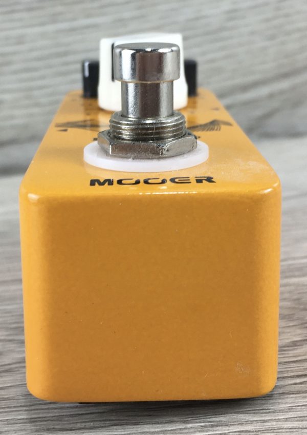 Mooer Liquid Phaser