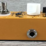Mooer Liquid Phaser