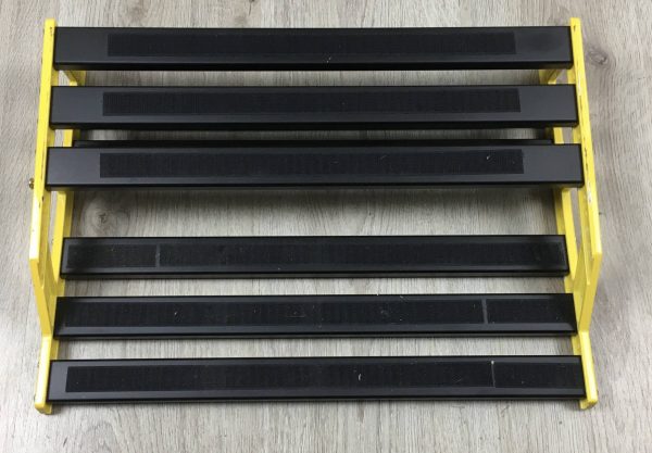 NUX Bumblebee NPB L Pedalboard + Custodia