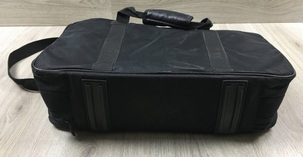 NUX Bumblebee NPB L Pedalboard + Custodia