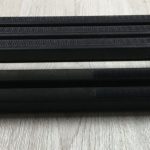 NUX Bumblebee NPB L Pedalboard + Custodia