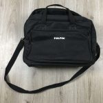 NUX Bumblebee NPB L Pedalboard + Custodia