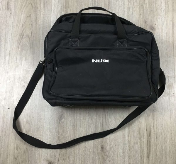 NUX Bumblebee NPB L Pedalboard + Custodia