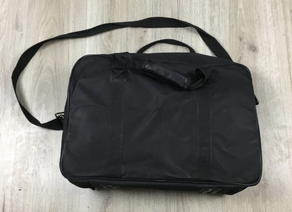 NUX Bumblebee NPB L Pedalboard + Custodia