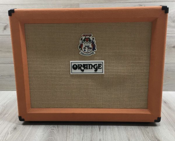 Orange PPC 212