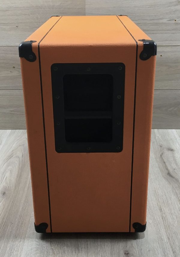 Orange PPC 212