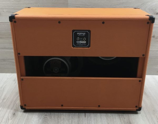 Orange PPC 212