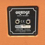 Orange PPC 212
