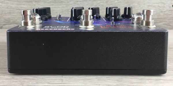 Rodenserg Custom Amplification SL-OD Deluxe