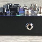 Rodenserg Custom Amplification SL-OD Deluxe