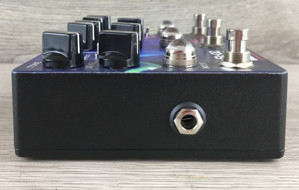 Rodenserg Custom Amplification SL-OD Deluxe