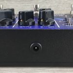 Rodenserg Custom Amplification SL-OD Deluxe