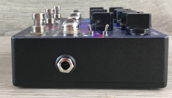 Rodenserg Custom Amplification SL-OD Deluxe