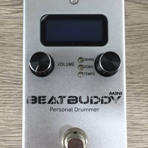 Singular Sound BeatBuddy Mini 2