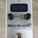 Singular Sound BeatBuddy Mini