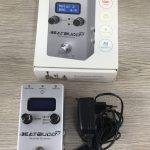 Singular Sound BeatBuddy Mini 2