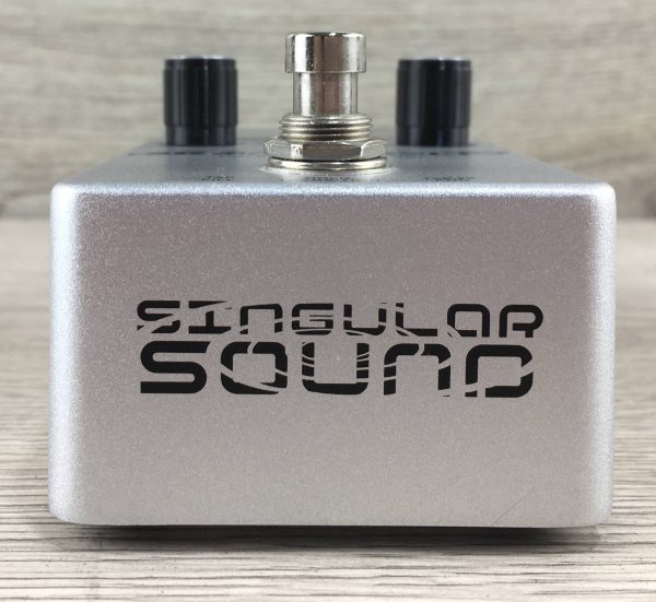 Singular Sound BeatBuddy Mini 2