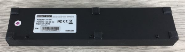 Sonicake Sonicbar Rockstage