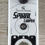 Soundsation Spiral Looper