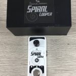 Soundsation Spiral Looper