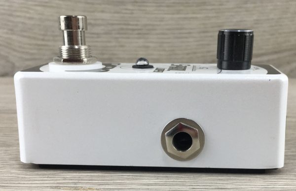 Soundsation Spiral Looper