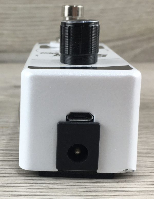 Soundsation Spiral Looper