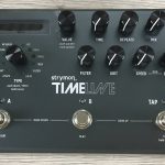 Strymon TimeLine