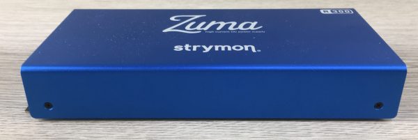 Strymon Zuma
