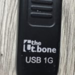 T-Bone Jack Usb
