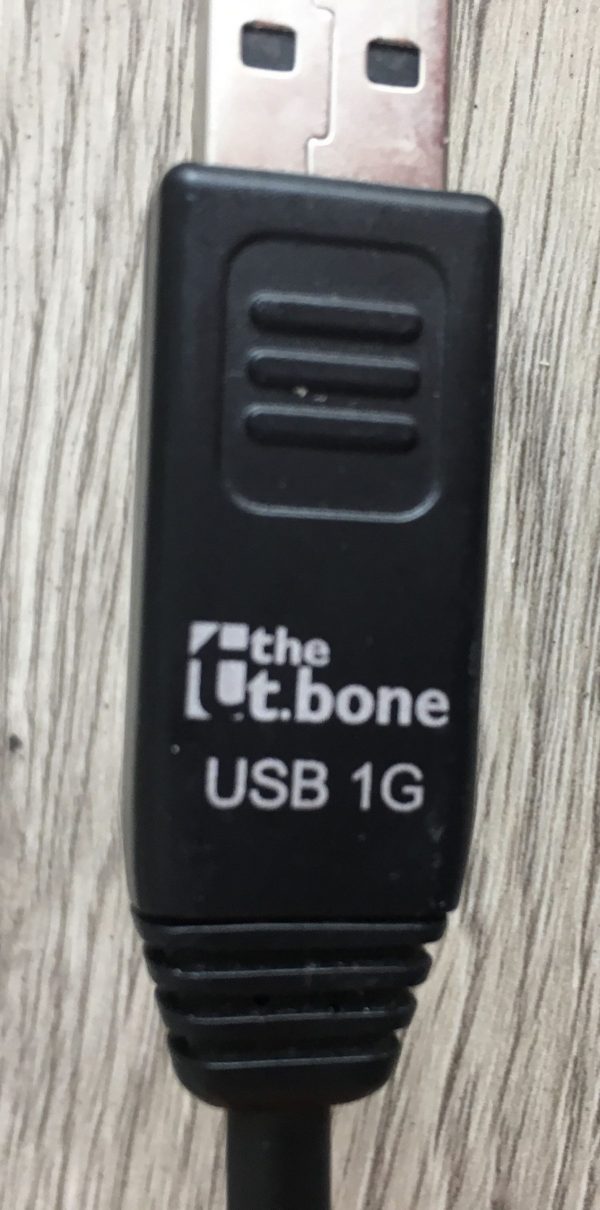 T-Bone Jack Usb