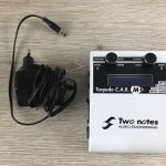 Two Notes Torpedo cab m+