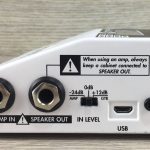 Two Notes Torpedo cab m+