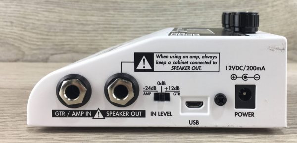 Two Notes Torpedo cab m+