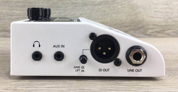 Two Notes Torpedo cab m+