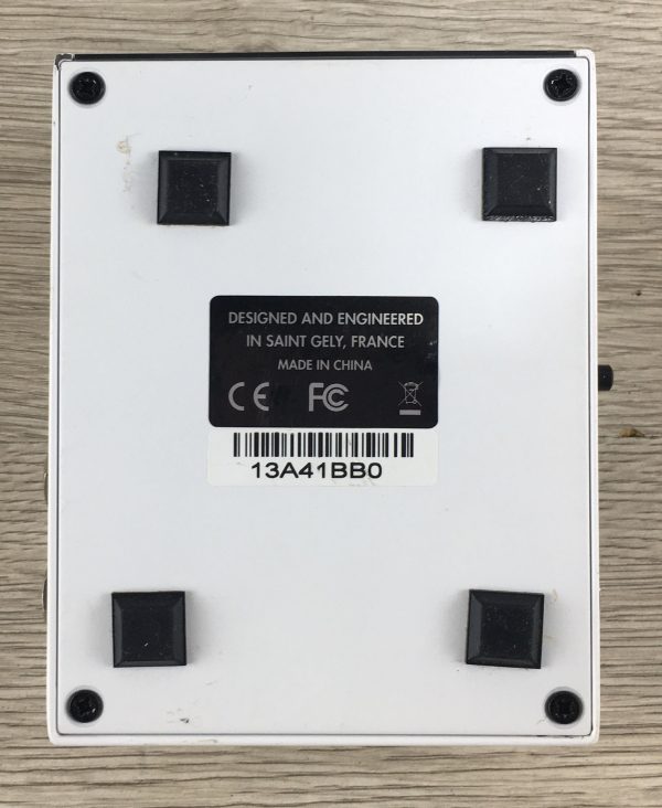 Two Notes Torpedo cab m+