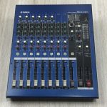 Yamaha MG12/4 FX
