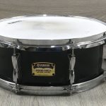 Yamaha Stage Custom Wood Shell Air Seal System
