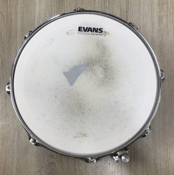 Yamaha Stage Custom Wood Shell Air Seal System